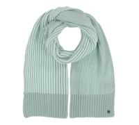FRAAS sciarpa Scarf Cloudy Turquoise