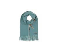 FRAAS Sciarpa turchese