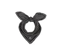 FRAAS Tuch NICKI nero