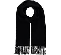 FRAAS Wool Scarf with Fringes