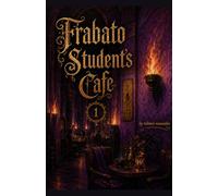 Frabato Student's cafe: franz bardon system