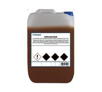 FRABER CHIGLIA&TEAK 5KG SGRASSATORE ACIDO PER IL TEAK