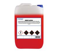 FRABER ENERGY AROMA 25KG SGRASSATORE SCHIUMOGENO PROFUMATO