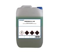FRABER TURBOWASH S.E. LUX 25KG DETERGENTE LUCIDANTE