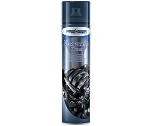 FRABER VETRIFICANTE SPRAY 600ML PROTETTIVO MOTORE RADIATORE CAVI AUTO FRA.BER