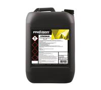 FRABER X-SHAMPOO CITROWASH 25KG PREPARATORE E ANTICALCARE