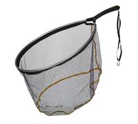 Frabill Rete galleggiante per trote 43,2 x 55,9 cm, colore nero