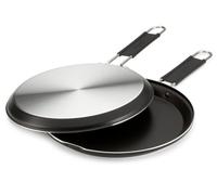 FRABOSK PADELLA DOPPIA/FRITTATIERA 24CM 1177400