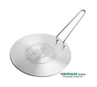PIASTRA INDUZIONE 22,5 CENTIMETRI INOX