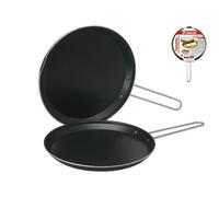 FRABOSK PADELLA DOPPIA/GIRAFRITTATA ALLUMINIO ANTIADERENTE 30CM 1177430