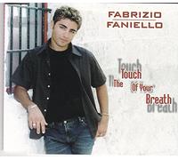 Frabrizio Faniello - Touch of your breath