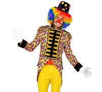 FRAC UOMO PARATA DI CARNEVALE M