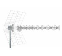 FRACARRO 217909 ANTENNA UHF BLU 10HD LTE