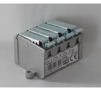 FRACARRO 220803 PP3 PARTITORE 3 VIE ANTENNE TV