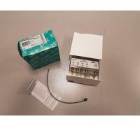 FRACARRO 223509 MAP541LTE AMPLIFICATORE PALO UHF B5 B4 B3+DAB REGOLABILE LTE DVB