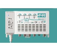 FRACARRO 223615 MBJ EVO LTE CENTRALINO TV 3+DAB,4,5,U 35db MBJ3r345U T2