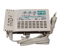 FRACARRO 223617 MBJ EVO CENTRALINO TV 1 INGRESSO LOG 25dB MODELLO MBJ2r3+4+5 T2