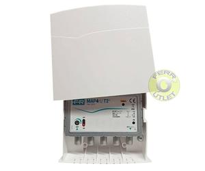 FRACARRO 223752 MAP4RU T2+ AMP.1I UHF 42DB +