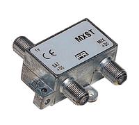 Fracarro 226400 MXST Miscelatore Banda TV e SAT Uso Interno
