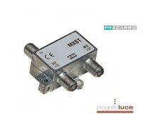Fracarro miscelatore TV SAT MXST 226400