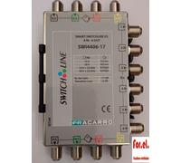 FRACARRO 271086 SWI4406-17 SMART SWLINE XS46 -17D