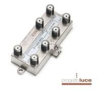 Fracarro 280704 PA6 1 INGRESSO 6 uscite PARTITORE 6 VIE