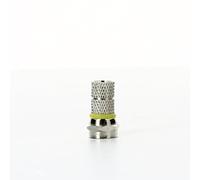 Fracarro 287191 CF66B Conn.F avvitare 6,6mm