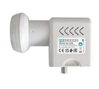 Scd2-16Lnb - Lnb Scd2 1Out 16Usr Lnb Scd2 Con 4 Freq. ( FRACARRO cod. 287421 )