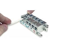 Fracarro 287465 DE214M Derivatore, 2 Uscite, 14DB, 5MHz