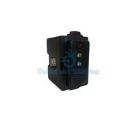 FRACARRO 911018 CH10-RM INSERITORE PER CHIAVE TRASPONDER