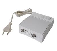 Fracarro amplificatore da interno 1IN/2OUT 30dB 223235