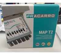 Amplificatore da palo 1 ingresso MAP2r3+U T2 Fracarro 223753