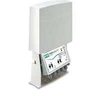 Amplificatore Da Palo Fracarro 2 Ingressi Bande III+DAB, UHF 22/42db 223754