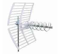 Fracarro 213229 Nuova Elika 700C Antenna Elicoidale Di Banda UHF T2+