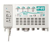 FRACARRO 223615 MBJ EVO LTE CENTRALINO TV 3+DAB,4,5,U 35db MBJ3r345U T2