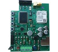 Fracarro CT-Bus gsm Mini COMBINATORE TELEFONICO gsm su Bus