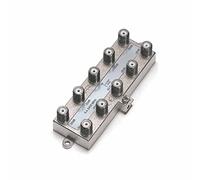 Derivatore Tv Fracarro 8 vie attenuazione -16dB - 5/2400MHz