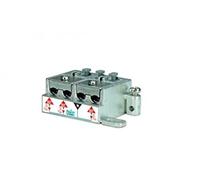 FRACARRO DERIVATORE 1 VIA CON ATTENUAZIONE 14DB DE114M 287461
