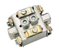 FRACARRO CAD13 DERIVATORE DIREZIONALE TV A 3 USCITE DERIVATE 1 PASSANTE