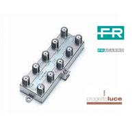 FRACARRO DERIVATORE PER ANTENNA SAT/TV A 8 VIE 5-2400MHz DE816 280725
