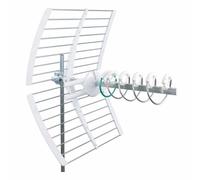 Antenna Fracarro ELIKA PRO 700 C UHF 47DB 213231
