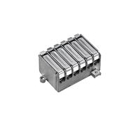 Fracarro FRA 220804 PP4 PARTITORE 4 VIE