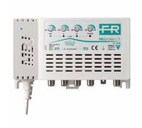 Fracarro FRA 223603 MBJ2R345U LTE CENTRALINO TV 4IN 20dB 3+DAB, 4a, 5a