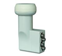 FRACARRO LNB 4 USCITE INDIP. CDPU4ZN FR287339 TERRESTRE-SATELLITARE