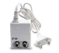 Fracarro Mini Power 12P Adattatore E Invertitore Interno Bianco