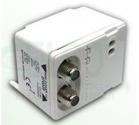 Fracarro Alimentatore antenna MINIPOWER 12V 200 mA morsetto 1OUT 270020