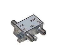 Fracarro Miscelatore Da Interno Tv-Sat Fracarro MXST Con Connettori F 226400 - . -226400