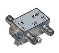 Fracarro 226400 MXST Miscelatore Banda TV e SAT Uso Interno