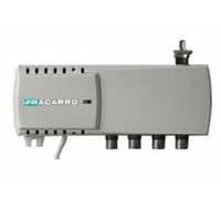Fracarro MOD90S Bianco convertitore segnale