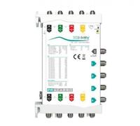 Multiswitch Fracarro SCD2-5416W 5 IN 4 OUT 271180